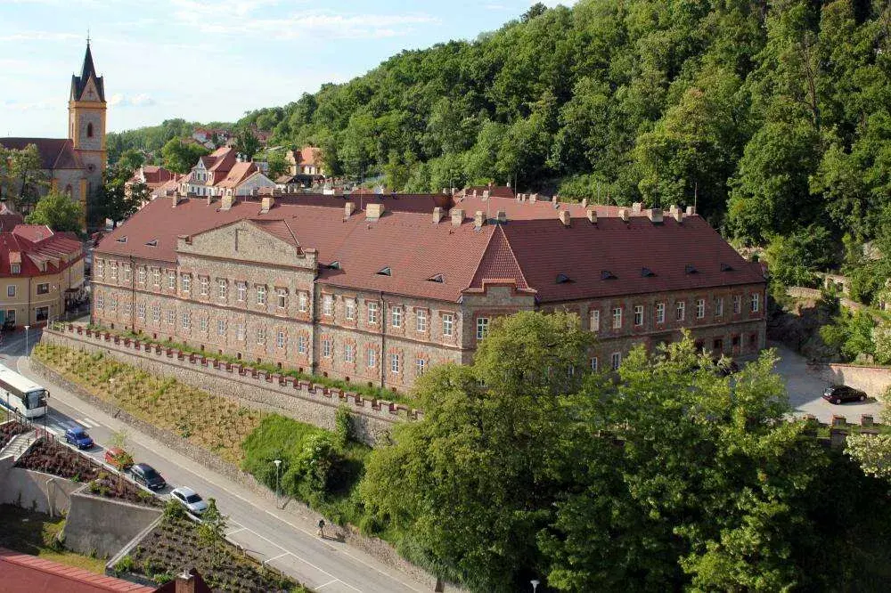 Photo 2 of Hotel Podhrad